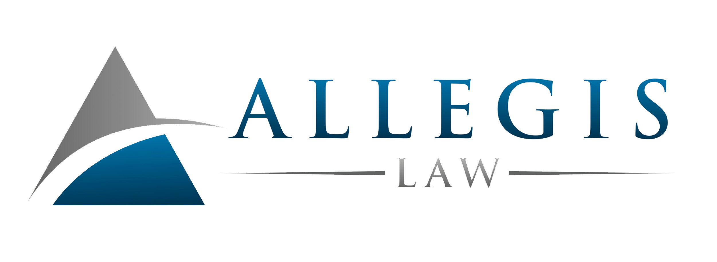 Allegis Law Logo