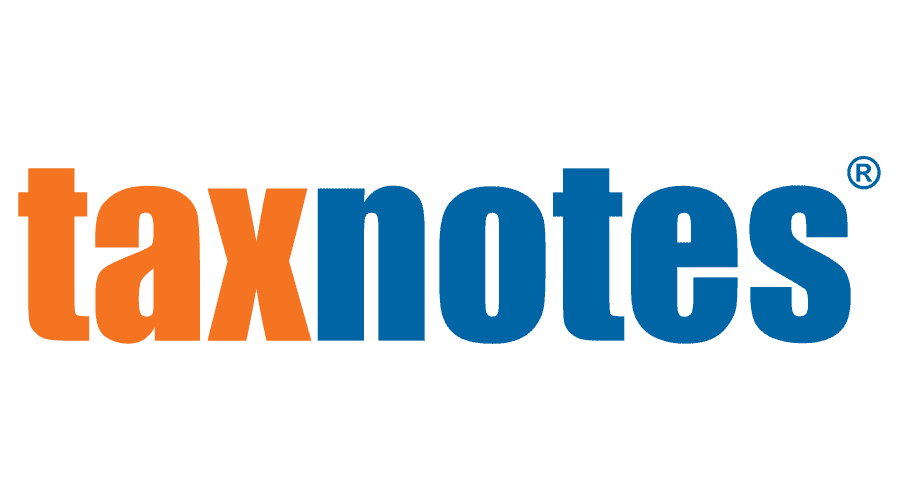 Allegis Law Featured in Tax Notes