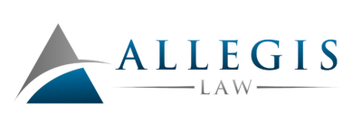 Allegis Law Logo