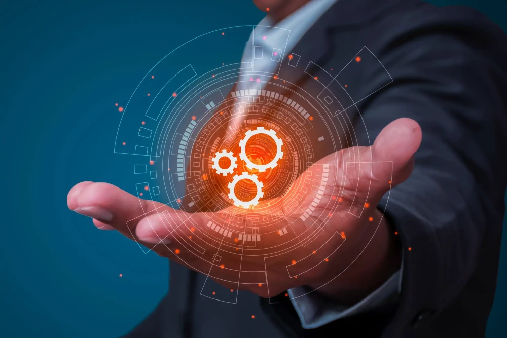 Defining Digital Assets