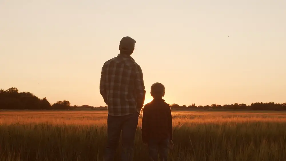 Fairness vs. equality among heirs in ranch inheritance and succession planning strategies