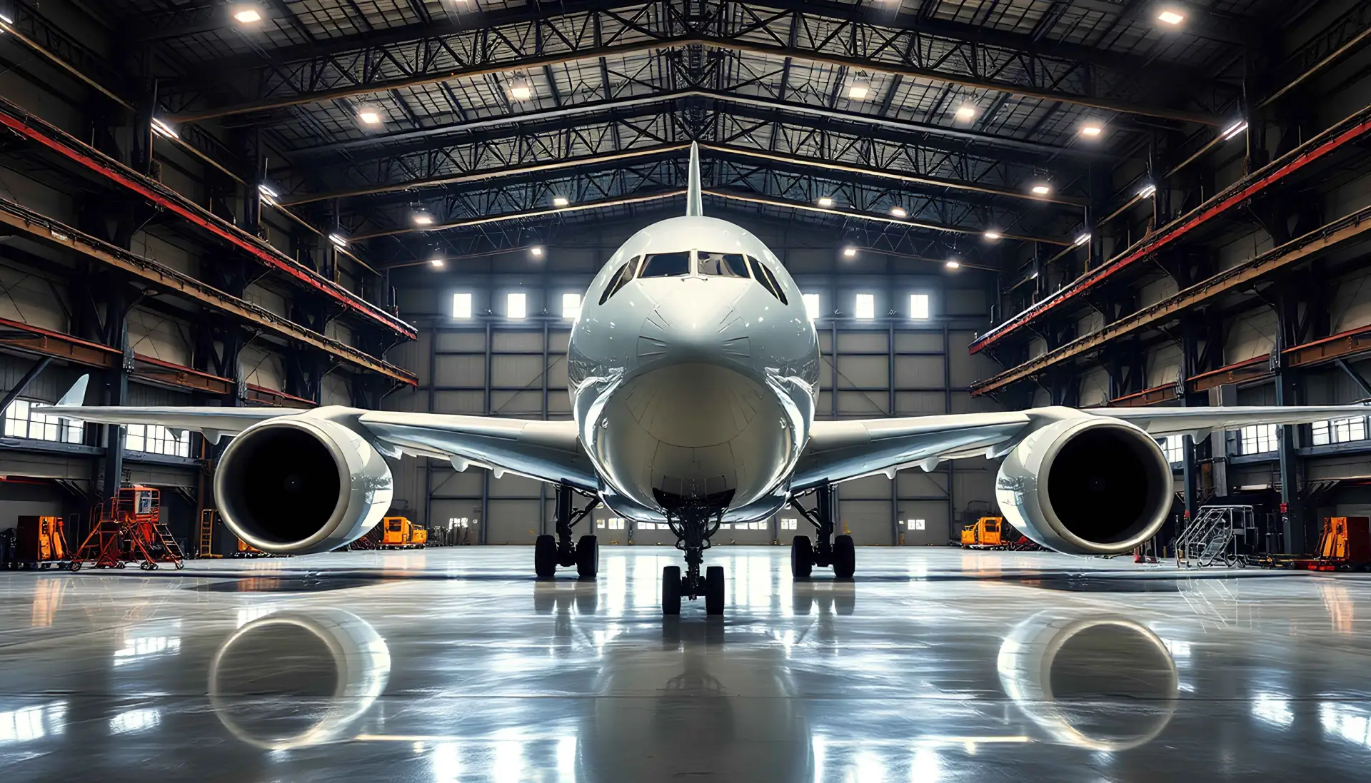 Protect your aircraft and aviation property with integrated legal, tax, and regulatory planning