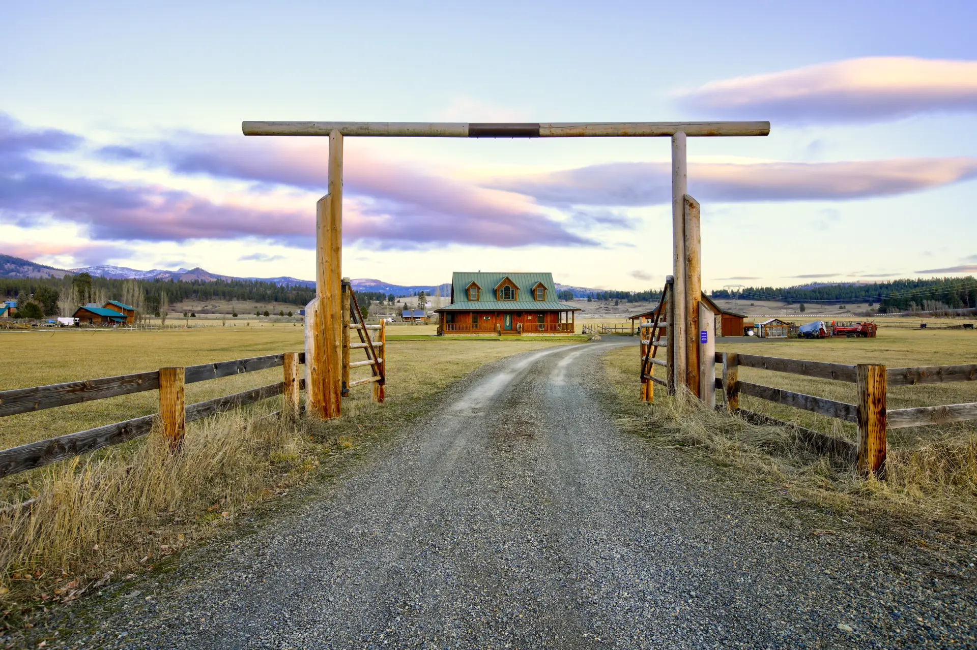 Ranch succession planning consultation helping multi-generation families protect their legacy