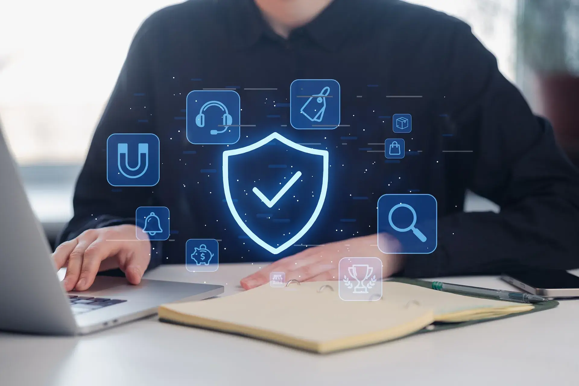 AI Agents, Fiduciary Duties & Legal Personhood Issues