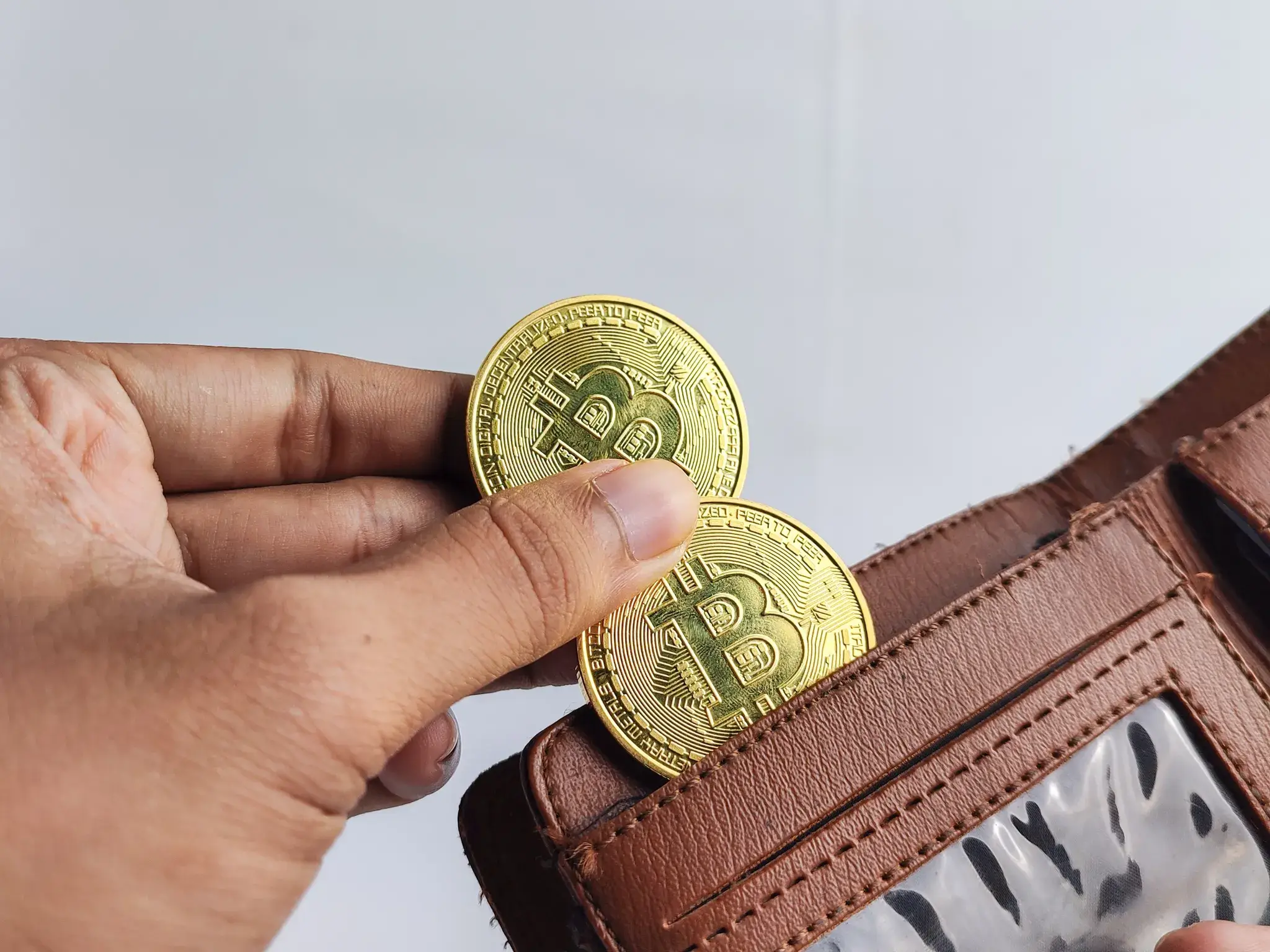 What Happens to Your Bitcoin If Your Custody Setup Fails?